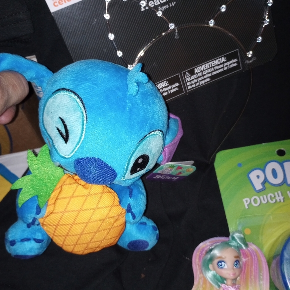 Toy live party. Pop it n fivel - Picture 3 of 4